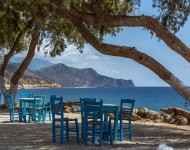 Crete Island - Makrigialos