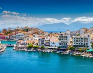 Agios Nikolaos, Lassithi