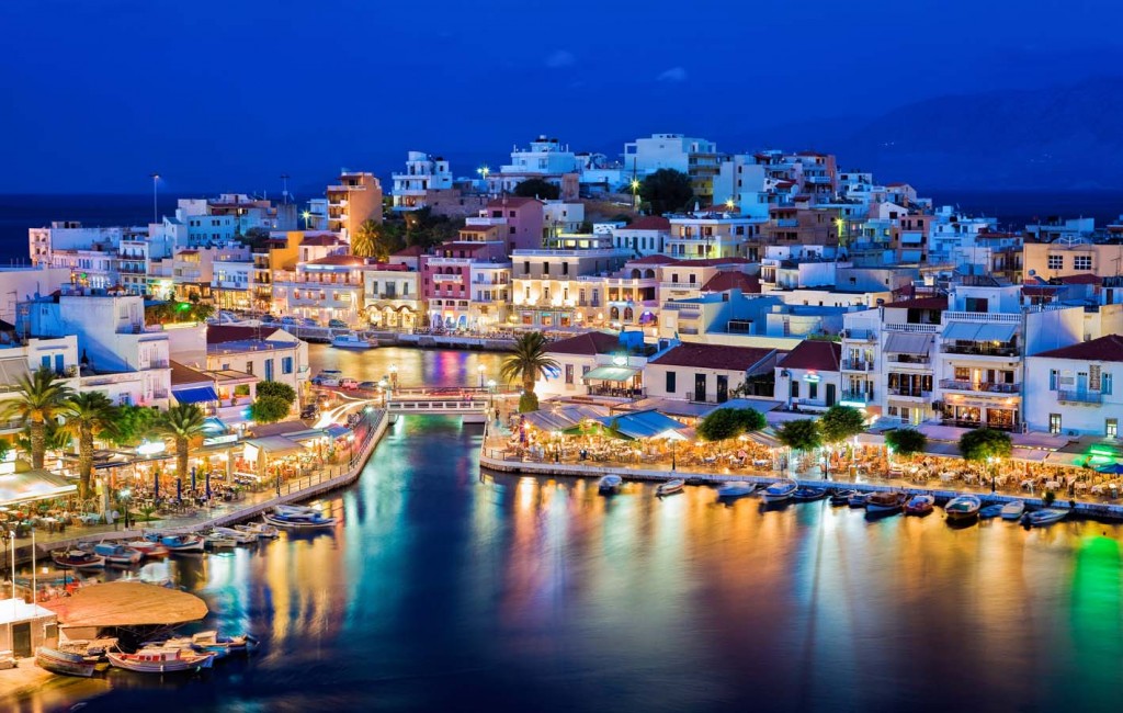 Agios Nikolaos, Lassithi