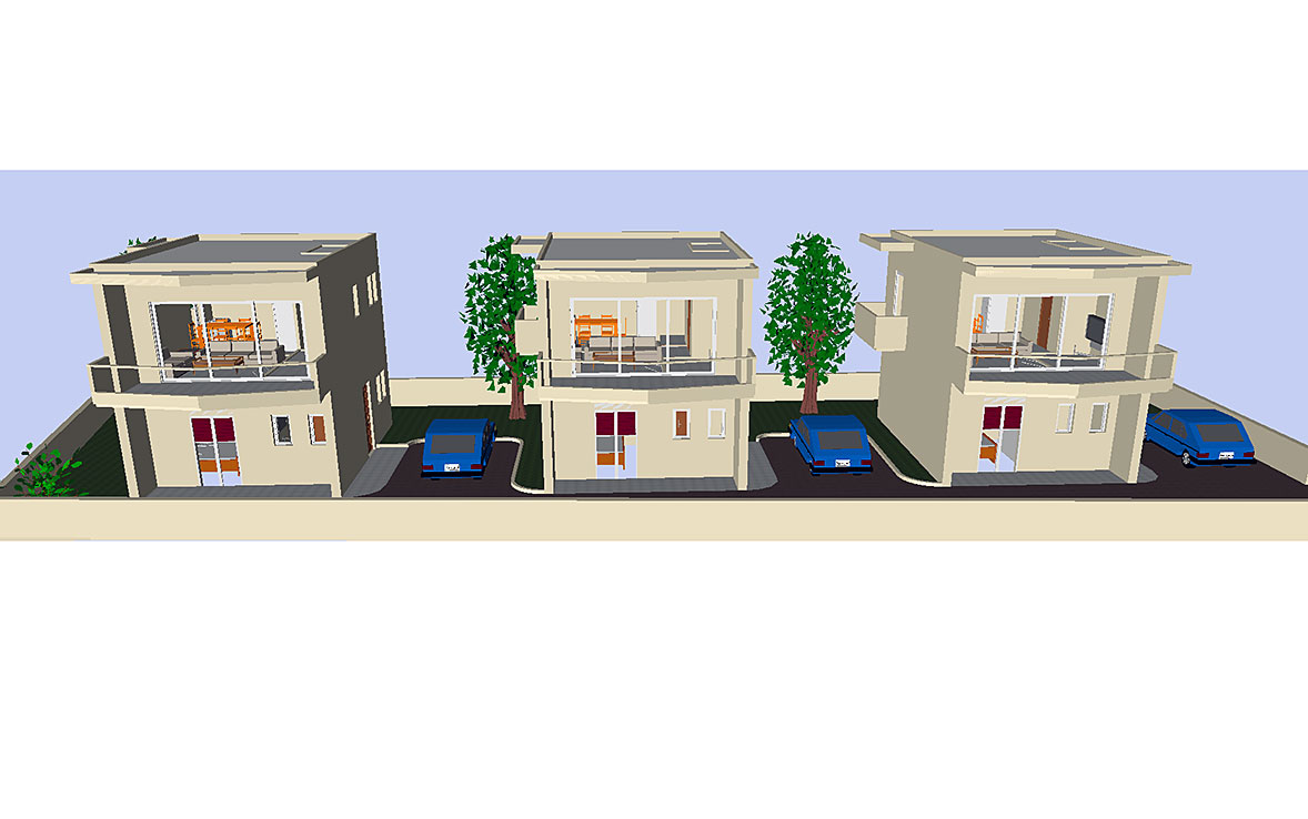 Brand New in Makrigialos Crete Estate Aggelakis